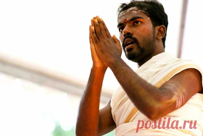 Предсказания ведического астролога из касты брахманов: изоляция Европы и неожиданная помощь для России | Разговор по душам | Дзен