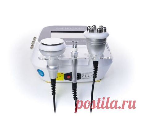 System zur Körperformung und Hautstraffung