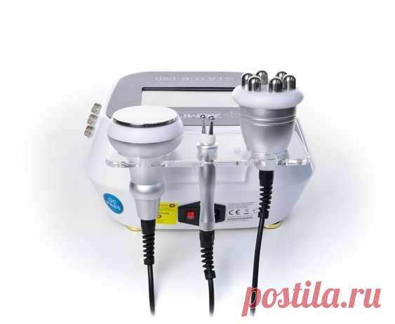 System zur Körperformung und Hautstraffung