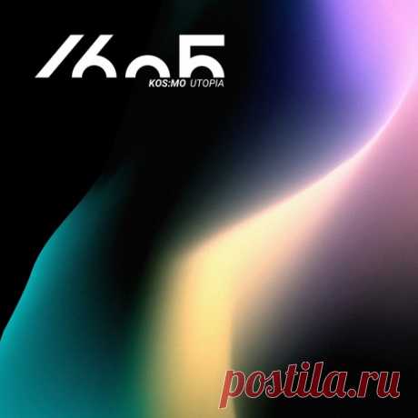 Download Kos_mo - Utopia [1605320] Label 1605 Styles Techno (Peak Time / Driving), Trance Date 2025-01-24 Catalog # 1605320 Length 12:03 Tracks 2