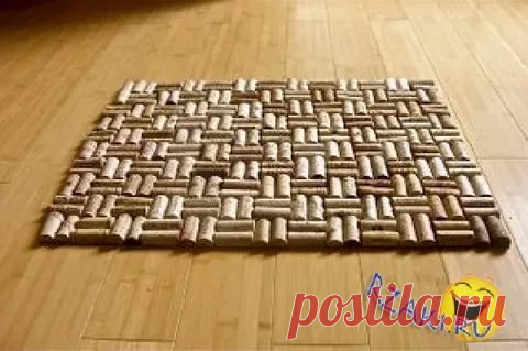 поделки из пробковых пробок от бутылок шампанского: 10 тыс изображений найдено в Яндекс.Картинках