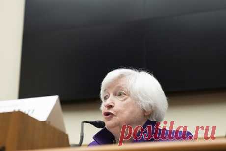 Глава Минфина США рассказала об употреблении галлюциногенных грибов. Глава Минфина США Джанет Йеллен заявила, что во время последнего визита в Китай съела грибы с галлюциногенными свойствами. Об этом министр рассказала в интервью телеканалу CNN. По словам Йеллен, в июле она посетила Пекин и там вместе с большой компанией зашла в «очень хороший» ресторан.
