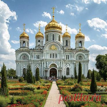 Тур из Москвы в Россия, Нижний Новгород 2 ноября 2025 153079