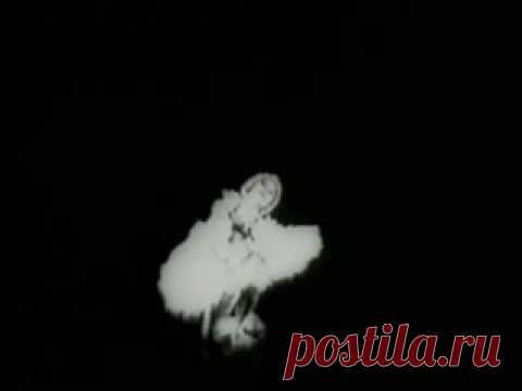 ✿ღ✿Анна Павлова - прима-балерина, у которой было настоящее лебединое озеро✿ღ✿