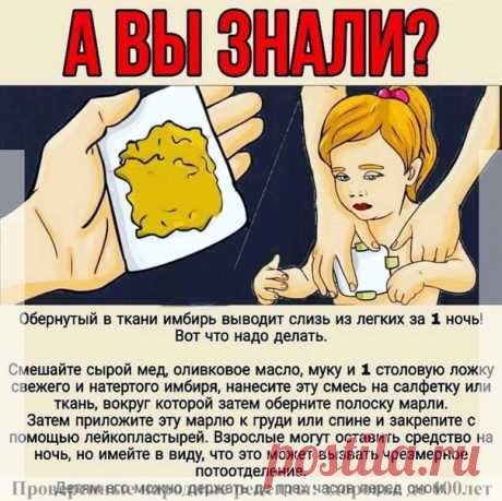 Пользa имбиpя

от (с) Проверенные народные рецепты: здоровье до 100лет