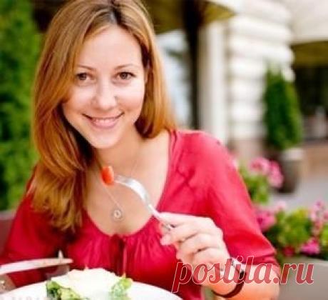 Как быстро набрать вес девушке и женщине