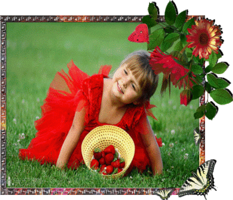 ХОРОШЕГО ДНЯ ТЕБЕ.. - муз.откр.