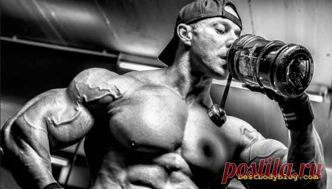 4 Причины Пить Гейнер (Для Роста Мышц) А Не Протеин | bestbodyblog.com