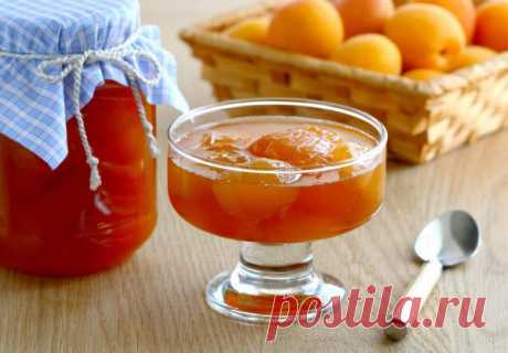 Вкусные рецепты