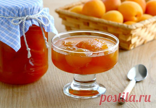 Вкусные рецепты