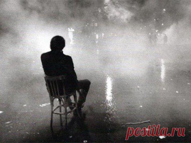 "Чтоб был в душе порядок" | ДОСТОЙНАЯ ЖИЗНЬ НА ПЕНСИИ