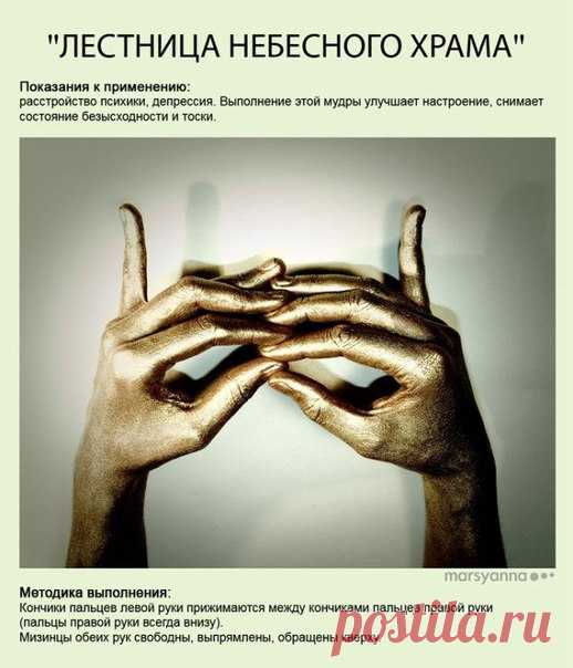 МУДРА 