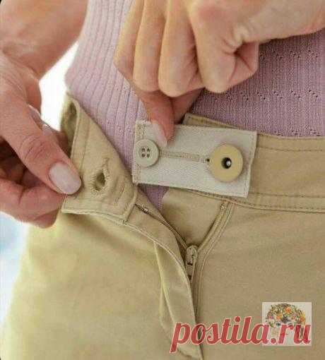 Когда джинсы немножко жмут. Идеи на заметку

У нас еще много интересногоhttps://zhurnal.rykodelniza.ru/

У нас есть группа в Телеграм (тут много секретной и полезной информации) https://t.me/vdohrukodel

 У нас есть группа в Facebook
https://www.facebook.com/groups/zhurnal.rykodelniza.ru

 У нас есть группа в Одноклассниках https://ok.ru/group52143297724618