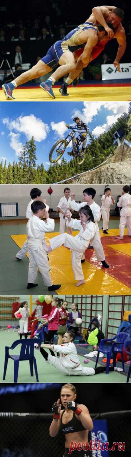 Спорт Чанбара, Виндсерфинг, Зимнее плавание, Маунтинбайк. (1/1) - Спортивный форум. - Спортивный сайт