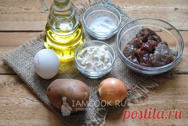 Икряники из икры — рецепт с фото пошагово. Как приготовить оладьи с икрой рыбы?