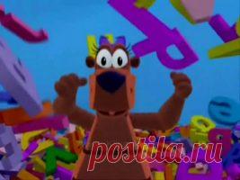 Disney Magic English - Lets Travel - Детские клипы Елены Молчановой