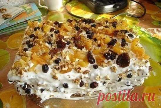 🍰 Торт 