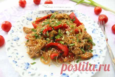 Подруга угостила интересным блюдом, и я влюбилась в эту вкусняшку! Теперь буду готовить своим почаще | Повар каждый день | Яндекс Дзен