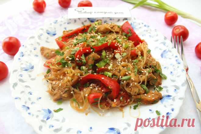 Подруга угостила интересным блюдом, и я влюбилась в эту вкусняшку! Теперь буду готовить своим почаще | Повар каждый день | Яндекс Дзен