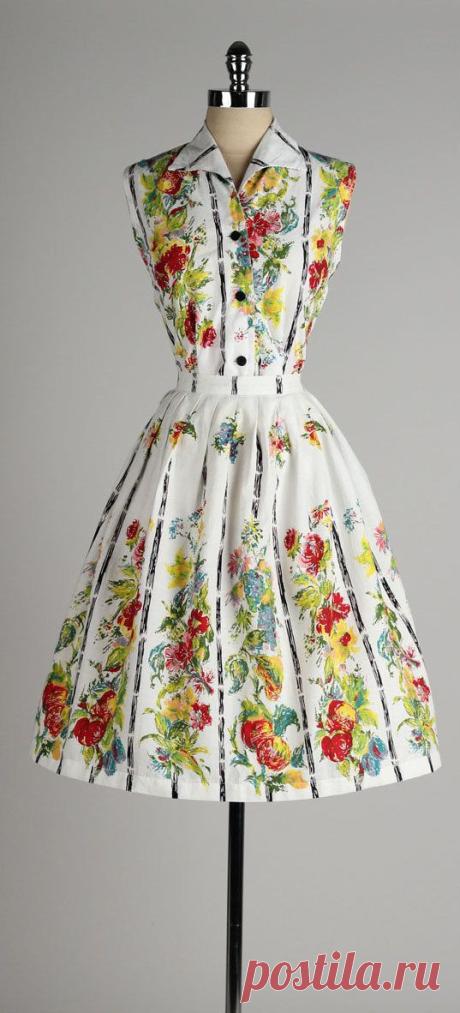 Oasap Floral Dresses