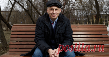 «Идет замена ценностей выживания ценностями самореализации» — футуролог Константин Фрумкин | Москвич Mag | Дзен