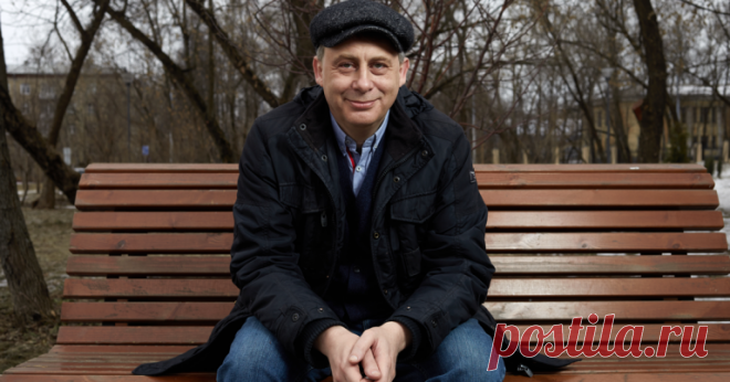 «Идет замена ценностей выживания ценностями самореализации» — футуролог Константин Фрумкин | Москвич Mag | Дзен