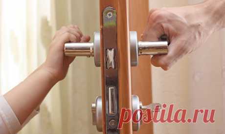 Моя семья. Счастлив тот, кто счастлив у себя дома!