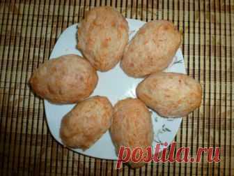 Котлеты с кабачком и морковью, пошаговый рецепт с фото