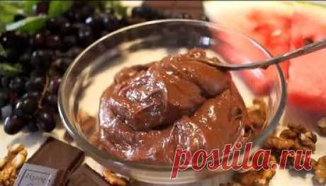 Невероятная вкуснятина к чаю из ничего за 2 минуты. Вы Будете Шокированы!