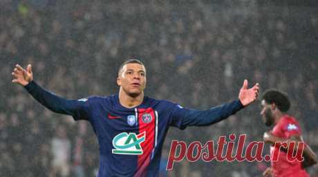 Cadena Ser: мать Мбаппе хочет, чтобы футболист продлил контракт с ПСЖ. Стали известны причины, из-за которых нападающий «Пари Сен-Жермен» Килиан Мбаппе сомневается в переходе в мадридский «Реал». Читать далее