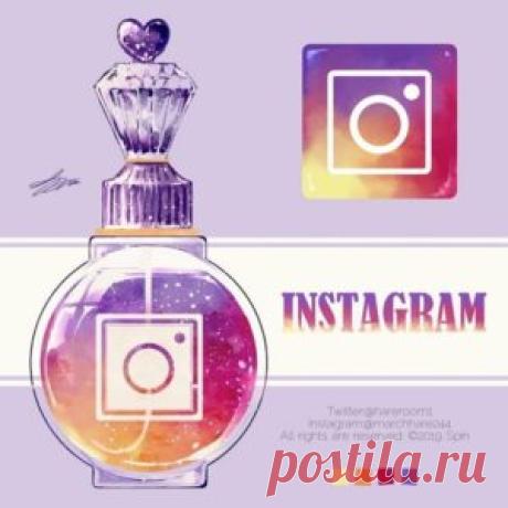 → → Если бы Соц сети стали Парфюмом !!! - Все про Фейсбук