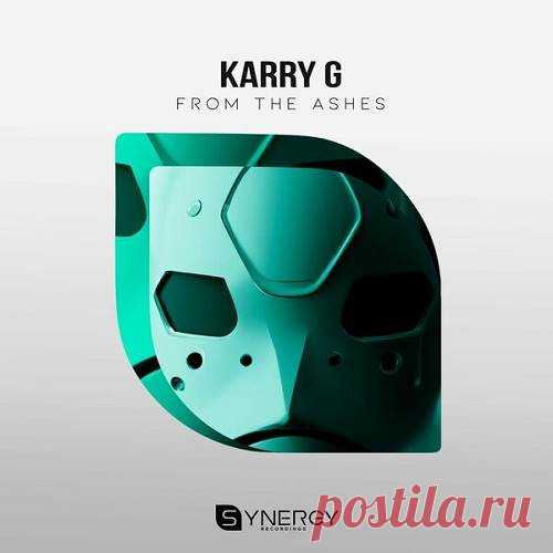 Karry G - From the Ashes