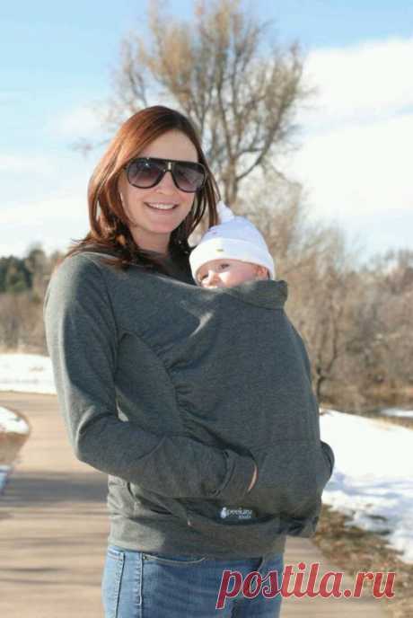 16 штуковин, которые очень пригодятся родителям