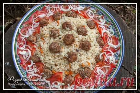БУДЕТ ВКУСНО!