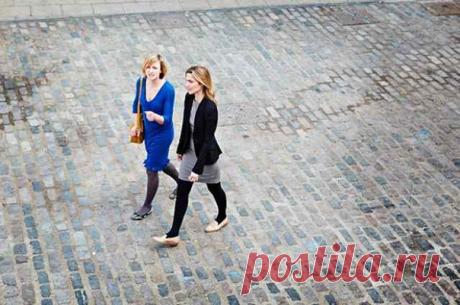 22 МИНУТЫ В ДЕНЬ КОТОРЫЕ ПРОДЛЯТ ВАШУ ЖИЗНЬ 
Учёные выяснили, что не обязательно ходить в спортзал и много тренироваться, чтобы снизить риск болезней сердца и преждевременной смерти. 

Сколько и как нужно двигаться 
С 2003 по 2010 год канадские учёные проводили одно из крупнейших исследований посвящённых пользе движения. 
Показать полностью…