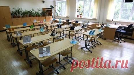 В Дагестане две школы закрыли на карантин из-за гриппа и ОРВИ