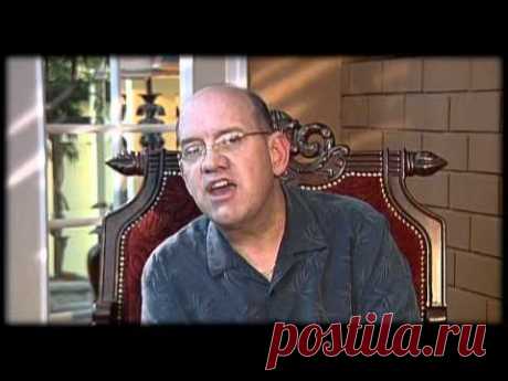 Рик Реннер: Планы дьявола насчёт вашей жизни