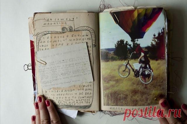 Техника «Книга желаний»: исполняем свою мечту за 7 дней