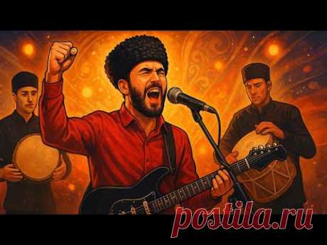 Здесь живёт моя семья! (Роман Синицын)