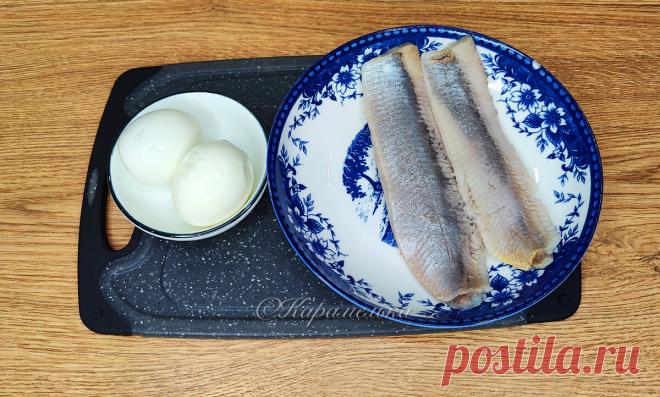 Такие бутерброды 