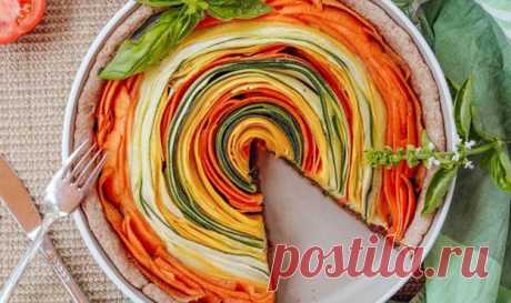 #Постная_выпечка. Рецепты
- Постная #выпечка: #Яблочный_пирог с клюквой подходит для меню в Пост
- Постный #хлеб из гречневой муки
- Пикантный постный #пирог_с_овощами

Бонус. #Тесто из тофу

https://larissa-moor.de/postnaya-vypechka-tri-recepta/