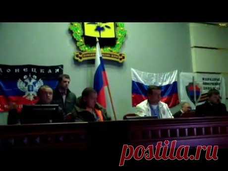 Текущие события: продолжение.