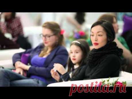 Встречай The ONE - новый косметический бренд Орифлэйм - YouTube