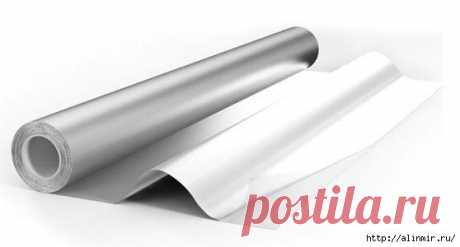 Забытый способ лечения суставов фольгой