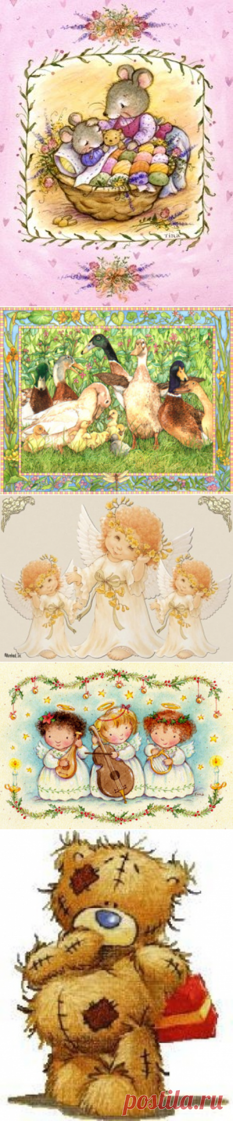 Dibujos e imagines infantiles para lo que querais (pág. 57) | Aprender manualidades es facilisimo.com