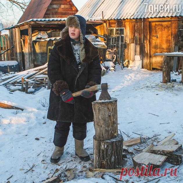 Как сейчас выглядит сын Валерия Золотухина и Ирины Линдт? - 7Дней.ру