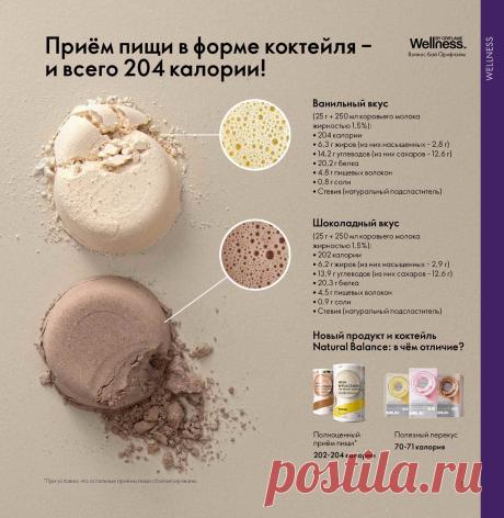 Каталог Oriflame | Oriflame Cosmetics