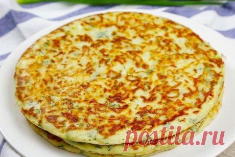 10 рецептов самых вкусных ленивых хачапури