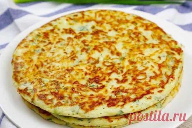 10 рецептов самых вкусных ленивых хачапури