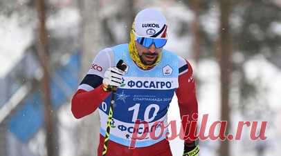 Устюгов назвал концовку полуфинального спринта на Спартакиаде «грустной». Олимпийский чемпион лыжник Сергей Устюгов подвёл итоги спринтерской полуфинальной гонки на Всероссийской зимней Спартакиаде сильнейших. Читать далее